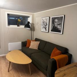 Apartment close to Aalesund center, hotelli kohteessa Ålesund