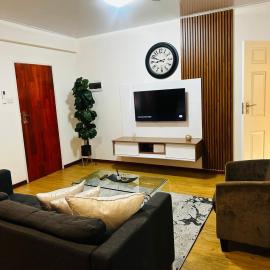 Ribbon 210's Two bedroom apartment