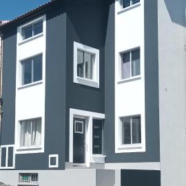 Apartamentos do Lameirinho, hotel in Angra do Heroísmo