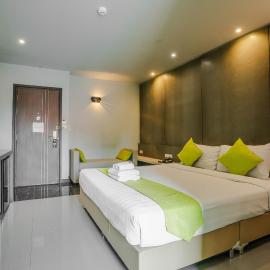 3Season Hotel