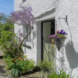 Cragg Cottage, Hotel in Bouth