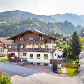 am mühlbach - einfach sein, mit Gemeinschaftsküche, hotel in Dorfgastein