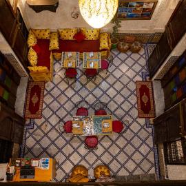 Riad LalaMoune