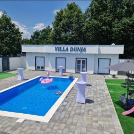 Villa Dunja Prijedor, Hotel in Prijedor