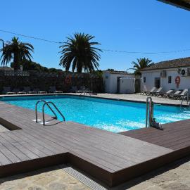La Codorniz, hotel in Tarifa