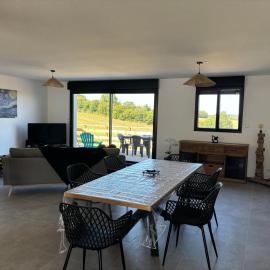 La Vallée des Biches G2