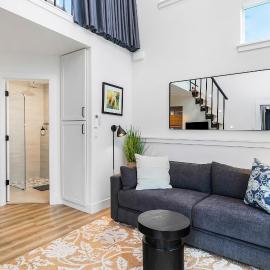 Covelet Hideaway, hotel in Blaine