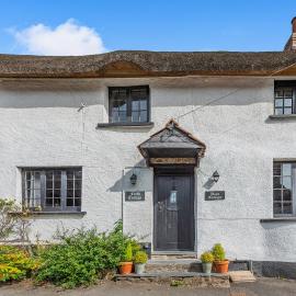 Faith Cottage