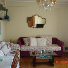 RELAX WITH SEA VIEW No 1!!!!, ξενοδοχείο στη Βάρκιζα