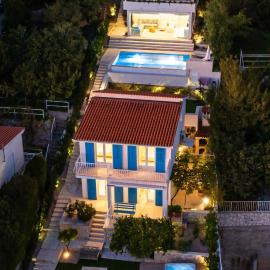 Villa Le View, hotel em Pisak