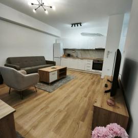Bukefal apartment 1