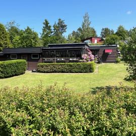 Kungsskogen Kolmården, hotel in Kolmården
