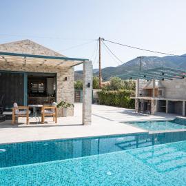 Villa Prestige Karavados
