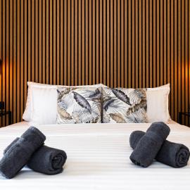 Exclusive Rooms