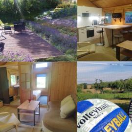 Lavender Retreat، فندق في كراكوف
