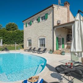 Nice Home In Vizinada