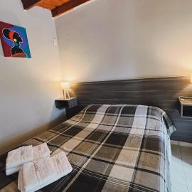 Casa Lalina, hotel en Laprida