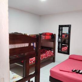 LA MEDELLIN HOSTAL, hotel u gradu Kartahena de Indijas