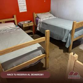 hospedaje san fernando