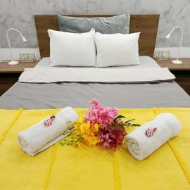 Urban Garden Apartments - Iris