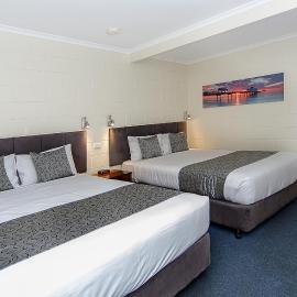 Victor Harbor City Inn, hotel a Victor Harbor