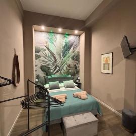 Dimora Camilla apartment intero appartamento