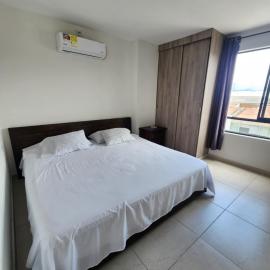 Apartaestudio 301 moderno y unico, hotell Tuluás