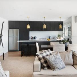 Lake Vista Lodge, hotel in Jindabyne