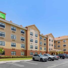 Extended Stay America Premier Suites - Miami - Airport - Doral - 87th Avenue South, hotel di Miami