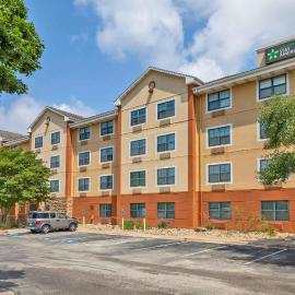 Extended Stay America Suites - Austin - Southwest, hotel u gradu 'Austin'