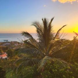 Scotland Villa-Dominica