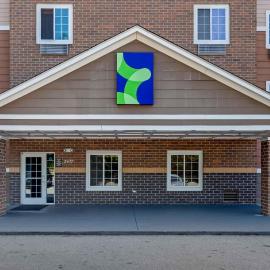Extended Stay America Select Suites - Atlanta - Chamblee, hotel sa Atlanta