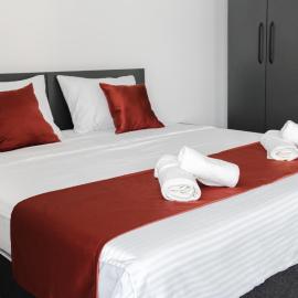 Apartments in Ohrid - IconicInn