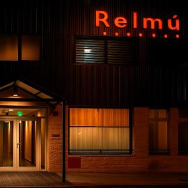 Posada Relmú, hotel in Neuquén