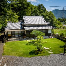 OMISIHMA SPACE Hanare, khách sạn ở Kamiura
