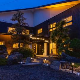 軽井沢フォーシーズホテル