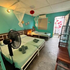 Same Skies' Kneading Peace Social Enterprise