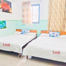Thanh Lịch Motel