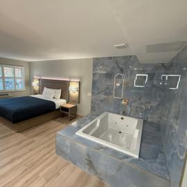 Rosemead Motel, hotel en Rosemead