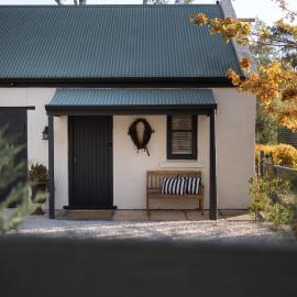 St Helen's Cottages, hotell sihtkohas Clare