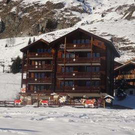 Apartment Edelweiss