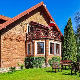 Amazing Apartment In Szyldak With Sauna