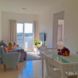 Apartamento para locação em Itajai SC