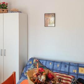 Beach Front Apartment In Bellreguard With House A Mountain View