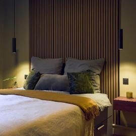 Hotspot Location Reeperbahn Harbor Premium Apartments by ORY Living、ハンブルクのホテル