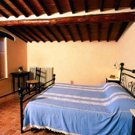 Le Piane, hotel in Castiglione dʼOrcia