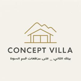 Concept Villa