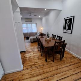 Barnard Bungalow, hotel u gradu Bendigo