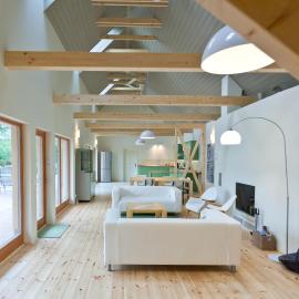 Irota EcoLodge, ξενοδοχείο σε Irota