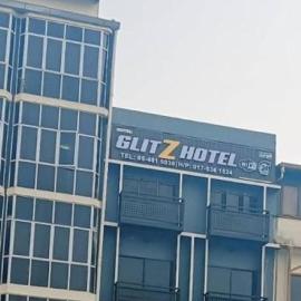Glitz Hotel